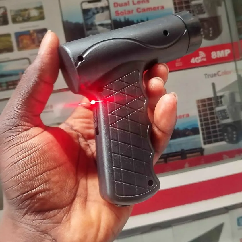 Gun Electric Shocker Price in Nigeria Gun Electric Shocker Price in Nigeria Nature Solar Global Limited