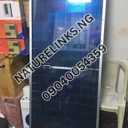 Solar Panel 340W Price in Nigeria 2 Solar Panel 340W Price in Nigeria Nature Solar Global Limited 2