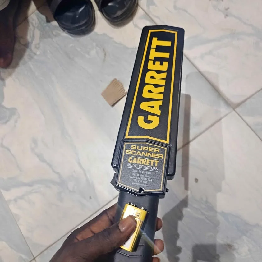 Meta Scanner Price in Nigeria Meta Scanner Price in Nigeria Nature Solar Global Limited