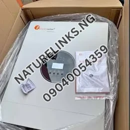 Felicity Solar Hybrid Inverter 8kva 24v Price in Nigeria 2 Felicity Solar Hybrid Inverter 8kva 24v Price in Nigeria Nature Solar Global Limited 2