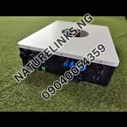 Solar  Hybrid Inverter 8kva 48v Price in Nigeria Nature Solar Global Limited