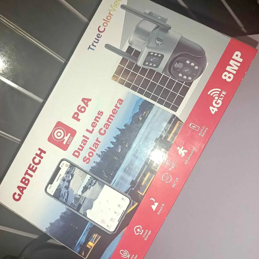 Solar Camera Dual Lens Price in Nigeria Solar Camera Dual Lens Price in Nigeria Nature Solar Global Limited