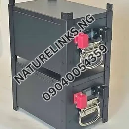 Solar Lithium Battery 3.3kwh 12v Price in Nigeria Nature Solar Global Limited