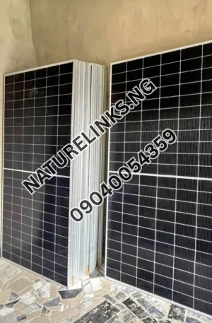 Solar Panels 450w Price in Nigeria 2 Solar Panels 450w Price in Nigeria Nature Solar Global Limited 2
