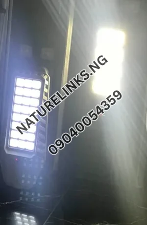 Solar light Price in Nigeria 2 Solar light Price in Nigeria Nature Solar Global Limited 2