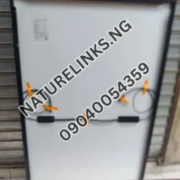 450W Solar Panel Price in Nigeria Nature Solar Global Limited