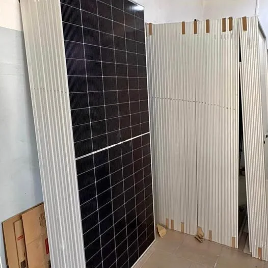 640W SOLAR PANELS Price in Nigeria 640W SOLAR PANELS Price in Nigeria Nature Solar Global Limited