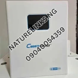 Cworth Energy Solar Lithium Battery 5kwh 48v Price in Nigeria Nature Solar Global Limited