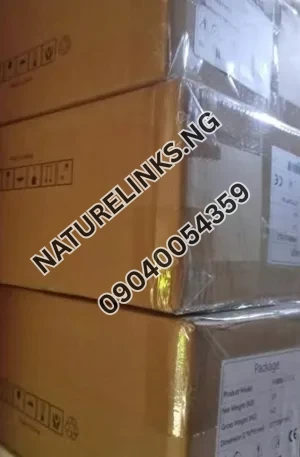 BLUE CARBON 12kVA /48V HYBRID INVERTER Price in Nigeria Nature Solar Global Limited