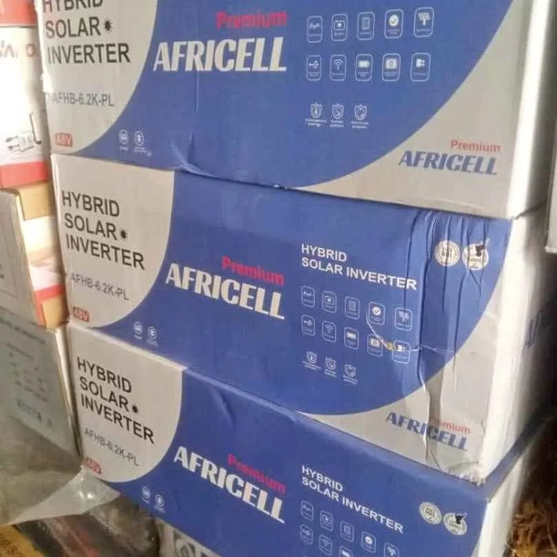 What Is the Current Price of LuxWatt Lithium Battery in Nigeria?