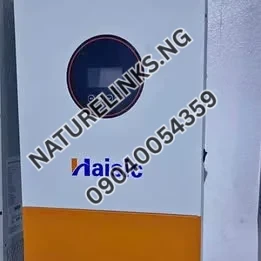 Haisic Solar Hybrid Inverter 4.2kva 24v Price in Nigeria 2 Haisic Solar Hybrid Inverter 4.2kva 24v Price in Nigeria Nature Solar Global Limited 2