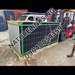 650W Solar Panel Price in Nigeria 2 650W Solar Panel Price in Nigeria Nature Solar Global Limited 2