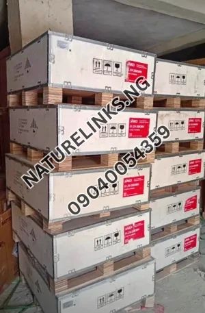 SAKO – lithium batteries Price in Nigeria Nature Solar Global Limited