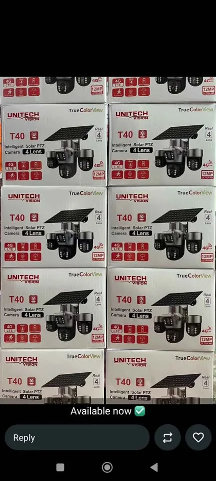 4lens Solar Camera with Triple Lens Rotation Price in Nigeria 4lens Solar Camera with Triple Lens Rotation Price in Nigeria Nature Solar Global Limited