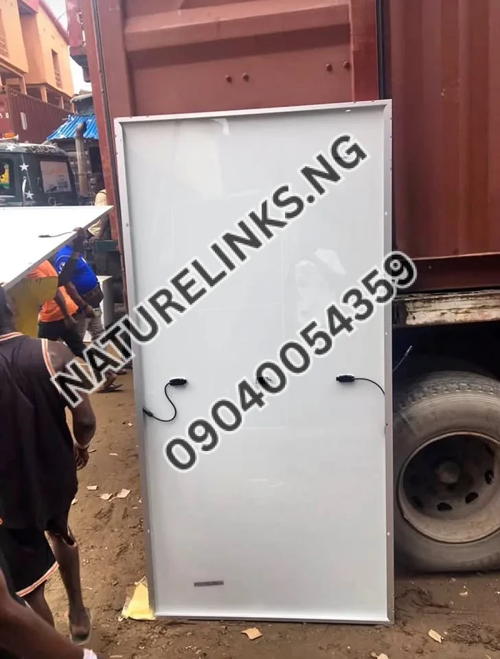 Single Face 550W Canadian Solar Panels Price in Nigeria Single Face 550W Canadian Solar Panels Price in Nigeria Nature Solar Global Limited