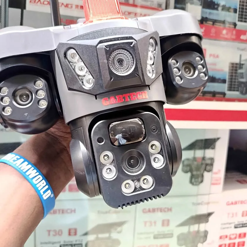 Triple Lens Solar Camera Price in Nigeria Triple Lens Solar Camera Price in Nigeria Nature Solar Global Limited