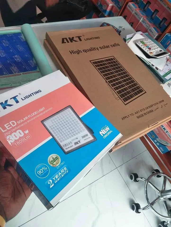 AKT Flood Light Price in Nigeria AKT Flood Light Price in Nigeria Nature Solar Global Limited