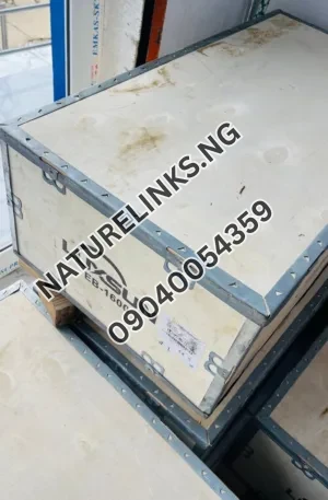 16kwh LuxSun Lithium Iron Battery Price in Nigeria Nature Solar Global Limited