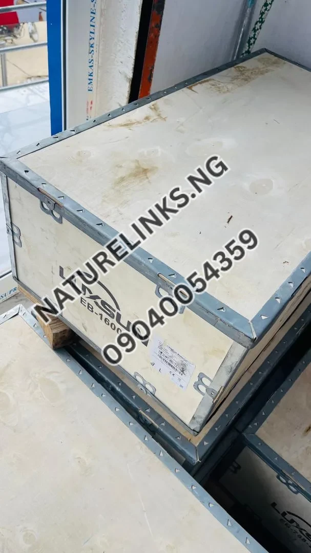 16kwh LuxSun Lithium Iron Battery Price in Nigeria 16kwh LuxSun Lithium Iron Battery Price in Nigeria Nature Solar Global Limited