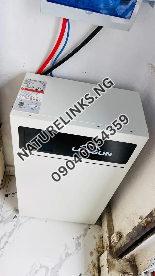 17Kwh LuxSun Lithium Battery Price in Nigeria 17Kwh LuxSun Lithium Battery Price in Nigeria Nature Solar Global Limited