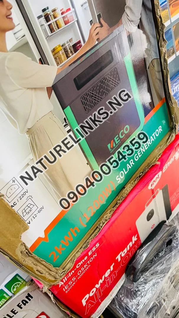 2kwh Meco Solar Generator Price in Nigeria 2kwh Meco Solar Generator Price in Nigeria Nature Solar Global Limited