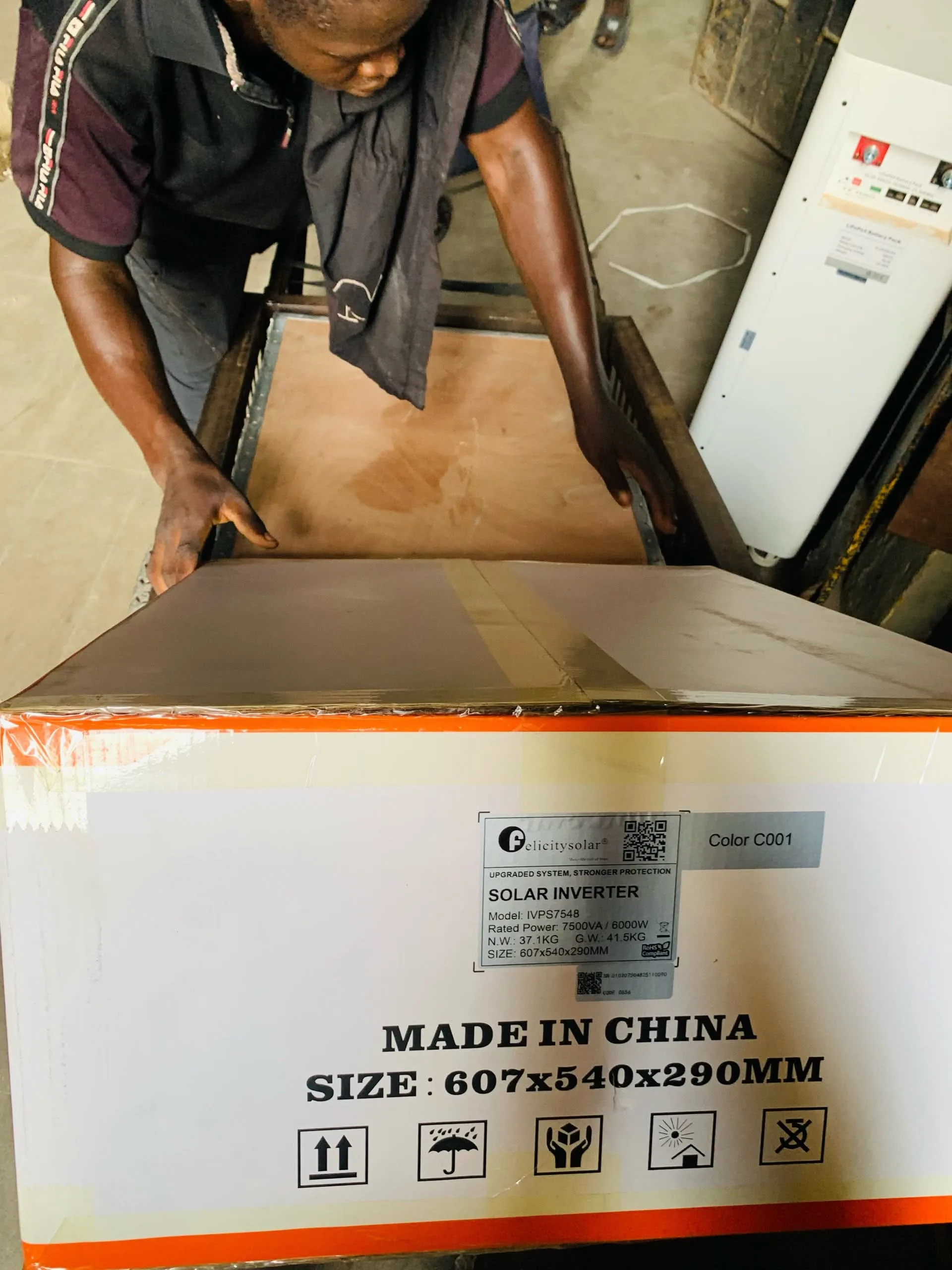 Can Felicity Solar Inverter Work With Gel or AGM Batteries?
