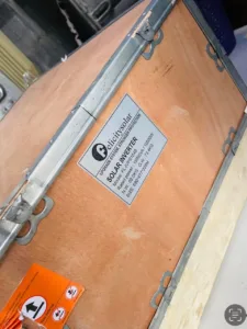 How Much Is Felicity 5KVA Inverter in Nigeria?