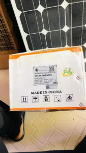 What Is the Current Price of Felicity Solar Inverter in Nigeria?