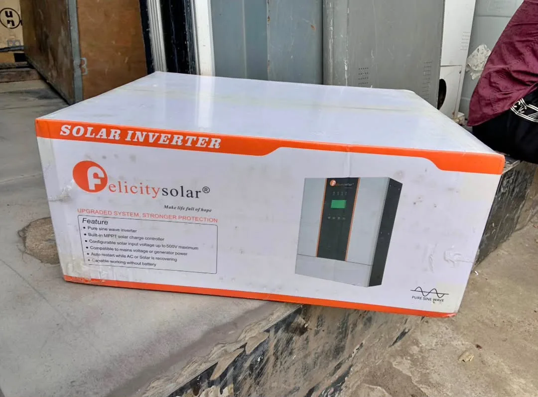 Can Felicity Solar Inverter Run Two Air Conditioners?