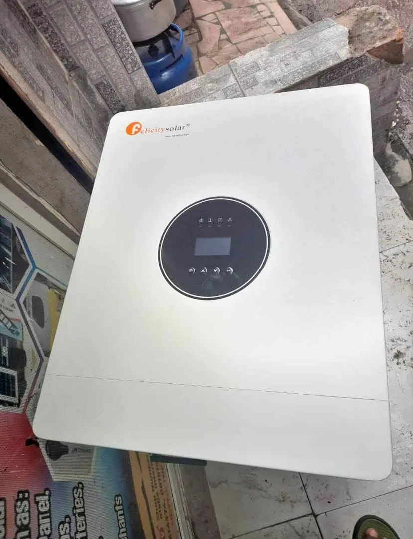 How Much Does It Cost to Install a Felicity Solar Inverter in Nigeria?