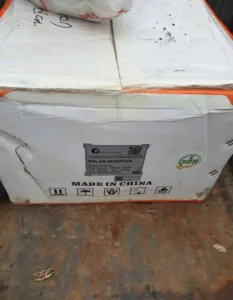 How Much Is Felicity 5KVA Inverter in Nigeria?