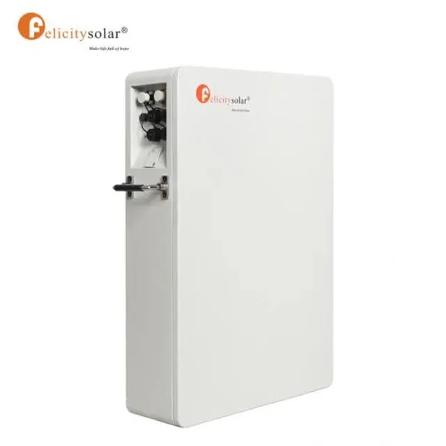How Do I Know if a Felicity Lithium Battery Is Original?