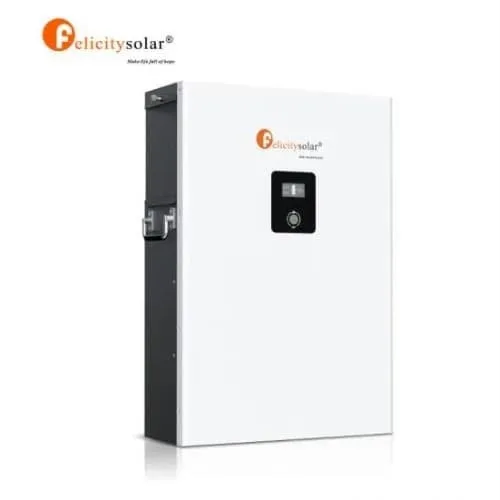 How Much Does It Cost to Install Felicity Lithium Battery in Nigeria?