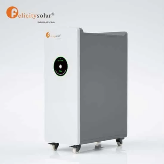Can I Use Felicity Lithium Battery Without Solar Panels?