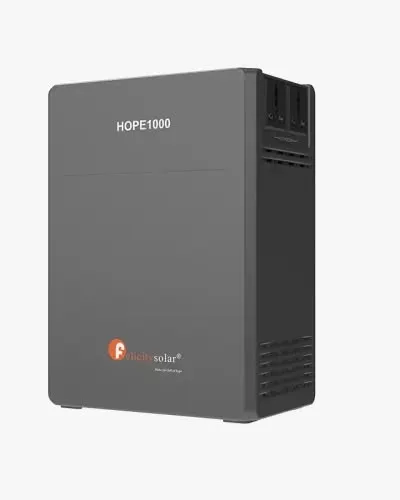 Can Felicity Lithium Battery Power a Refrigerator and Freezer?
