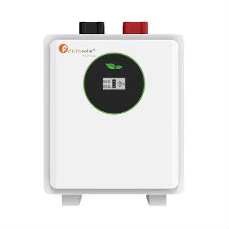 Can Felicity Lithium Battery Work With Other Brands of Inverters?