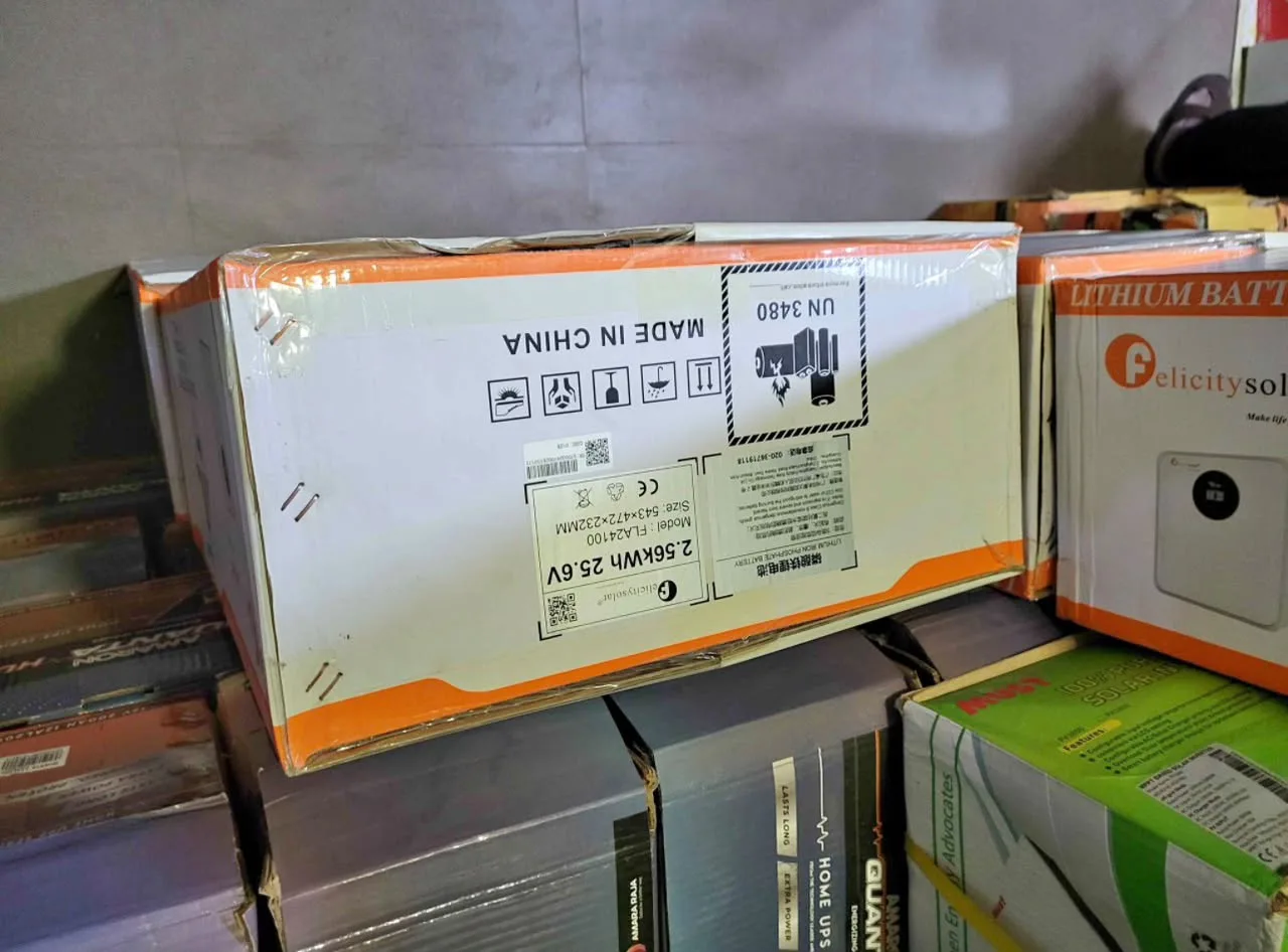 Can Felicity Lithium Battery Work With Other Brands of Inverters?