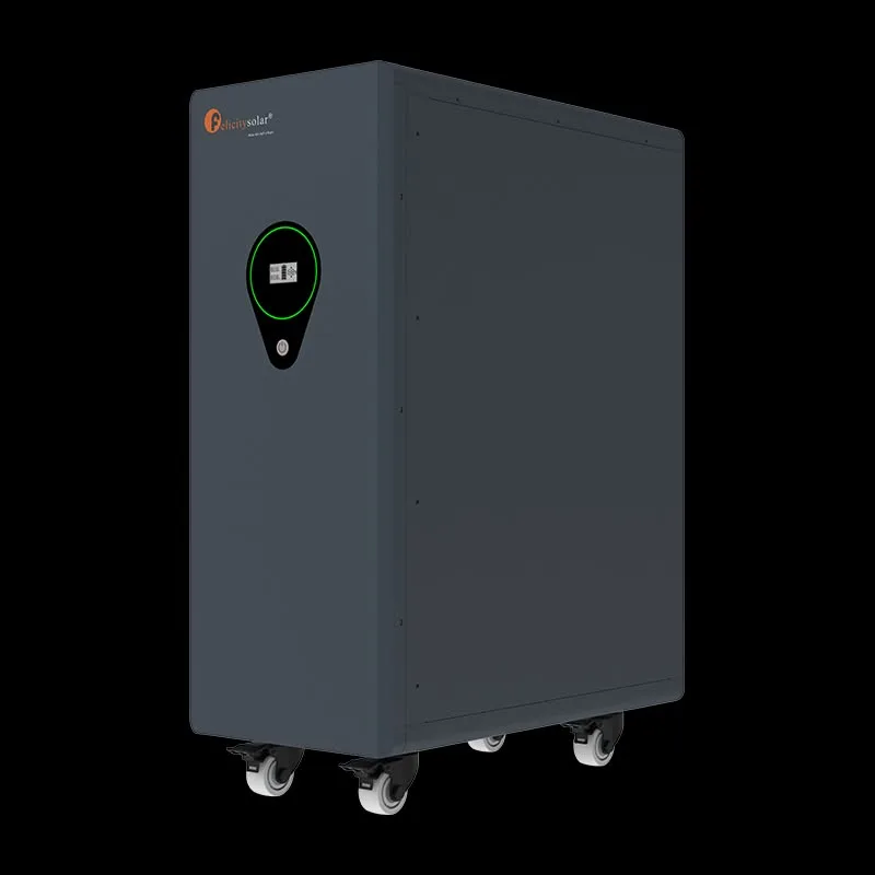 Can Felicity Lithium Battery Charge From a Generator?