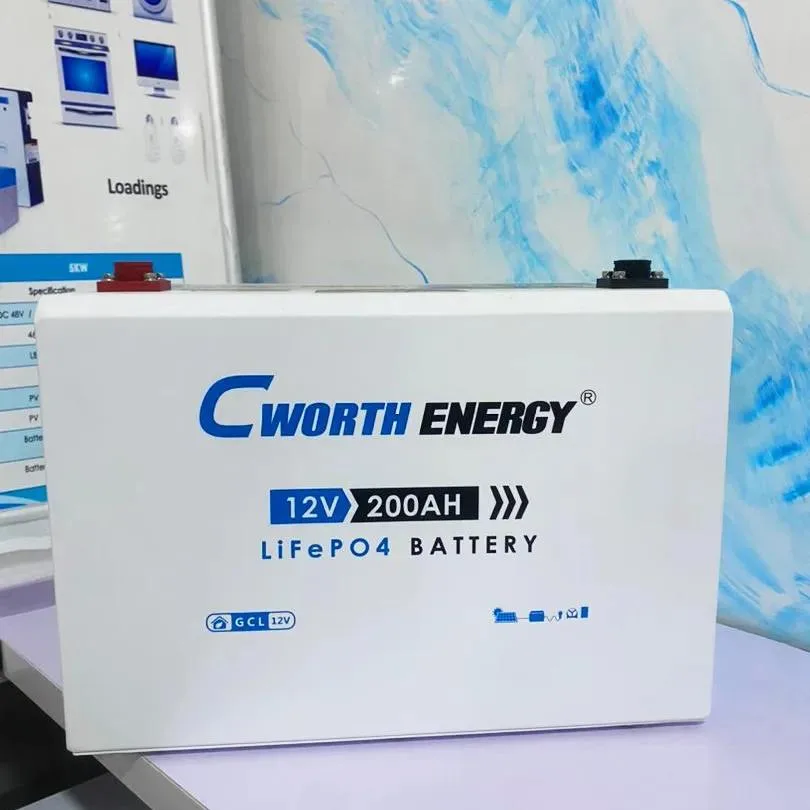 How Long Can a 12V 200Ah LiFePO4 Battery Last?