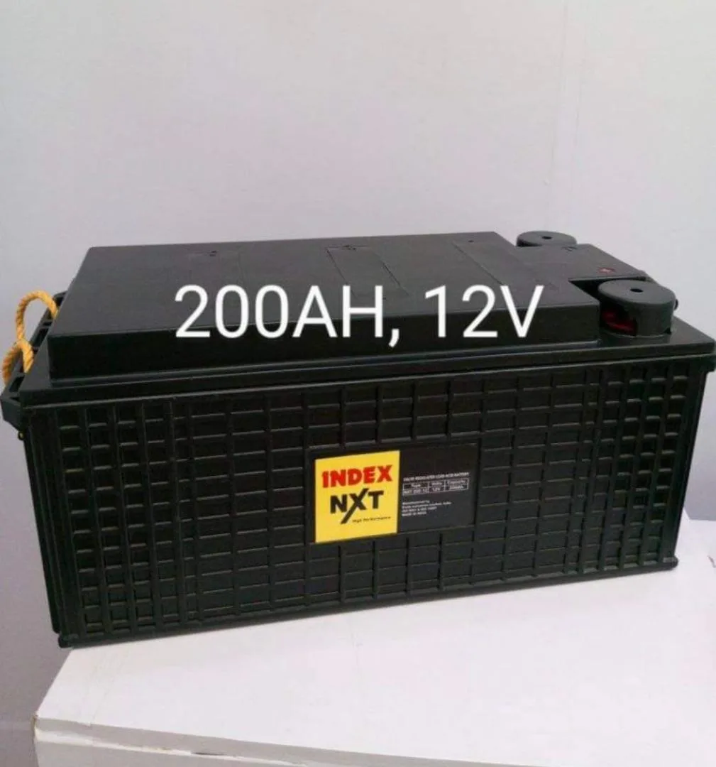 How Do I Know an Original 12V 200Ah LiFePO4 Battery?