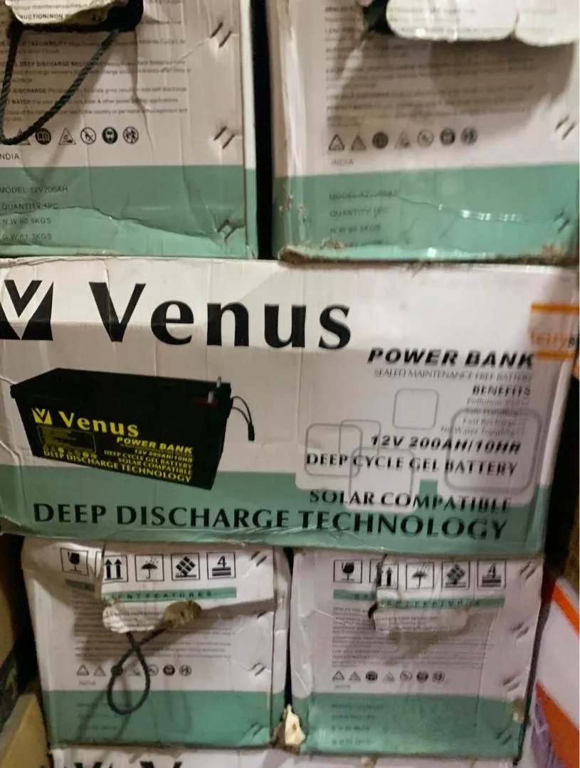 What Size Inverter Is Suitable for a 12V 200Ah LiFePO4 Battery?