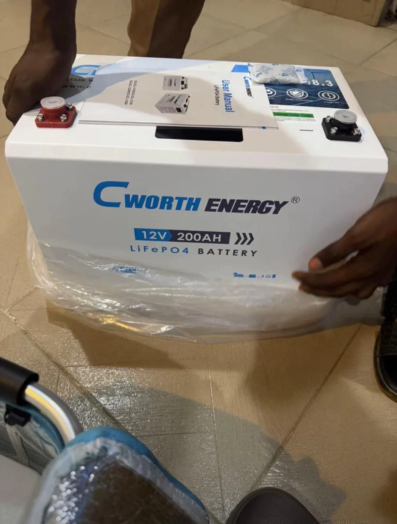 Can I Connect Two 12V 200Ah LiFePO4 Batteries Together?