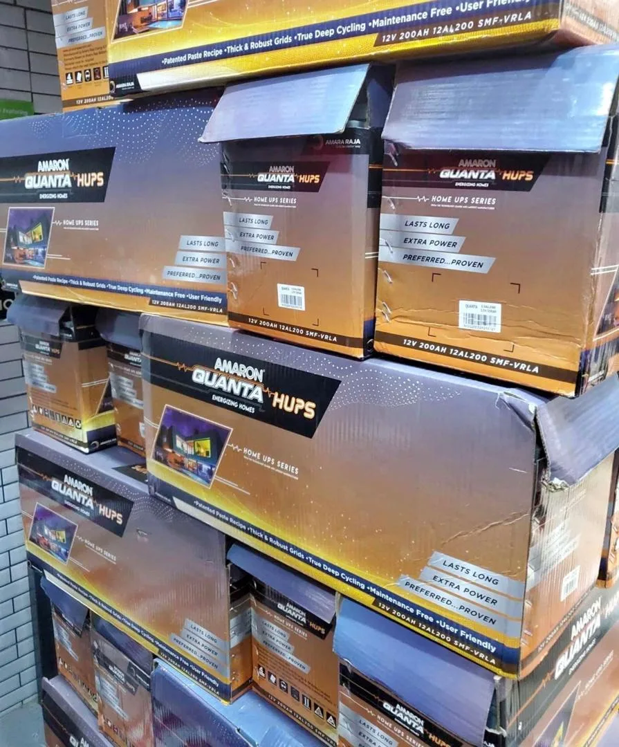What Size Inverter Is Suitable for a 12V 200Ah LiFePO4 Battery?