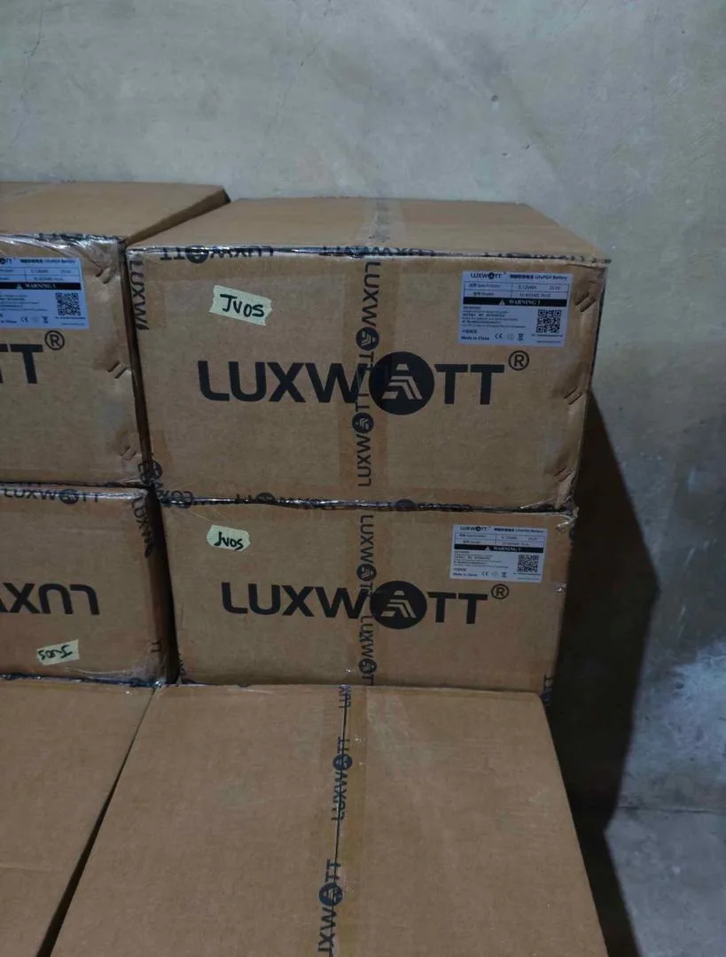 How Do I Know an Original LuxWatt Lithium Battery?