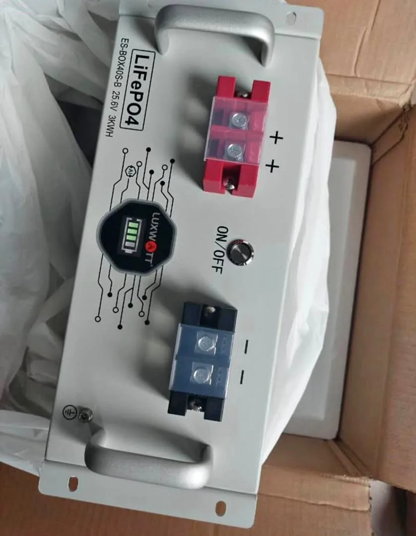 How Do I Know an Original LuxWatt Lithium Battery?
