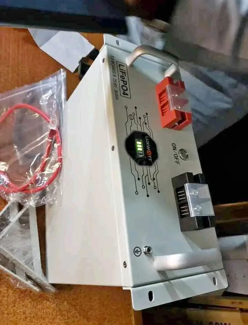 Is LuxWatt Lithium Battery Compatible With Felicity Solar Inverter?