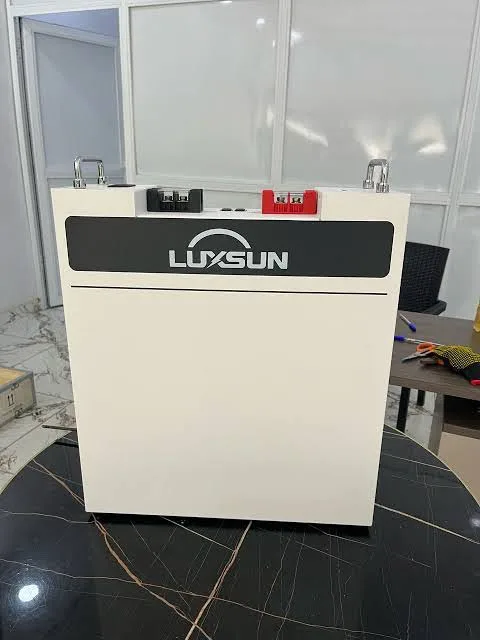 How Long Does Luxsun Lithium Battery Last?