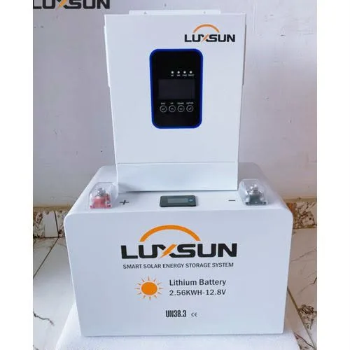 Can I Connect Two Luxsun Lithium Batteries Together?