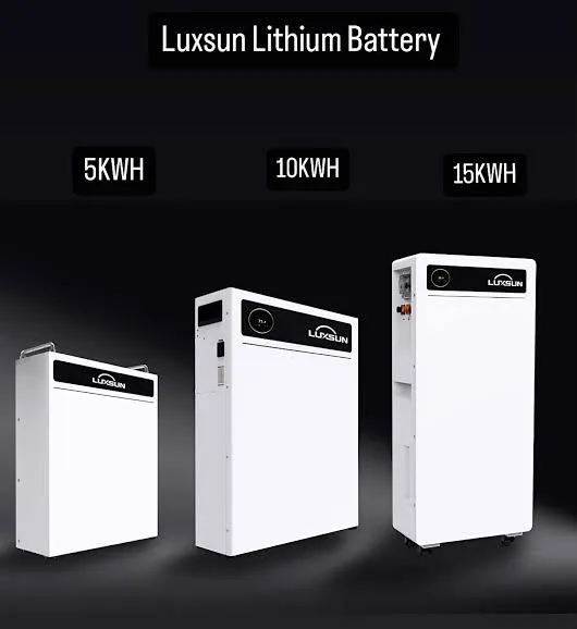 How Do I Know an Original Luxsun Lithium Battery?