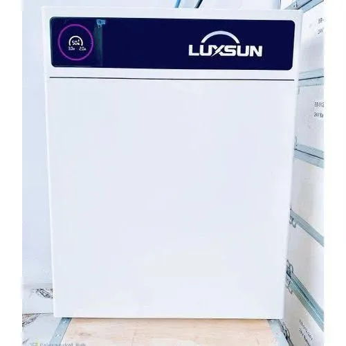 How Long Does Luxsun Lithium Battery Last?